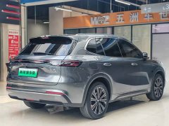 Geely Galaxy Starship 7 135km Starship Edition - ფოტო 5
