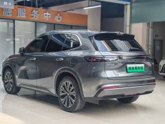 Geely Galaxy Starship 7 135km Starship Edition - ფოტო 6