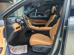Geely Galaxy Starship 7 135km Starship Edition - ფოტო 7
