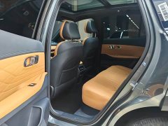 Geely Galaxy Starship 7 135km Starship Edition - ფოტო 8