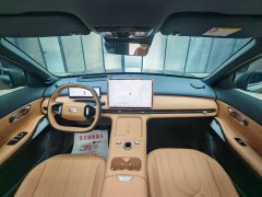 Geely Galaxy Starship 7 135km Starship Edition - ფოტო 9