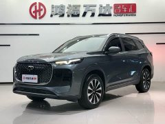 Chery Tiggo 8 PLUS 2025 290TGDI DCT Comfort Edition - ფოტო 1