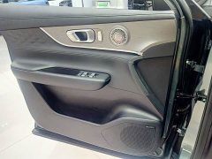 Chery Tiggo 8 PLUS 2025 290TGDI DCT Comfort Edition - ფოტო 14