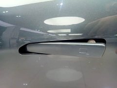 Chery Tiggo 8 PLUS 2025 290TGDI DCT Comfort Edition - ფოტო 15