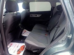 Chery Tiggo 8 PLUS 2025 290TGDI DCT Comfort Edition - ფოტო 16