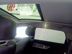 Chery Tiggo 8 PLUS 2025 290TGDI DCT Comfort Edition - ფოტო 17