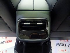 Chery Tiggo 8 PLUS 2025 290TGDI DCT Comfort Edition - ფოტო 18