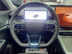 Chery Tiggo 8 PLUS 2025 290TGDI DCT Comfort Edition - ფოტო 19