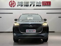 Chery Tiggo 8 PLUS 2025 290TGDI DCT Comfort Edition - ფოტო 2