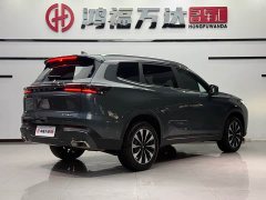 Chery Tiggo 8 PLUS 2025 290TGDI DCT Comfort Edition - ფოტო 4