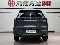 Chery Tiggo 8 PLUS 2025 290TGDI DCT Comfort Edition - ფოტო 5