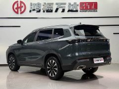 Chery Tiggo 8 PLUS 2025 290TGDI DCT Comfort Edition - ფოტო 6