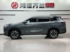Chery Tiggo 8 PLUS 2025 290TGDI DCT Comfort Edition - ფოტო 7