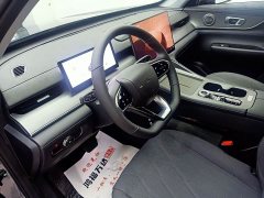 Chery Tiggo 8 PLUS 2025 290TGDI DCT Comfort Edition - ფოტო 8