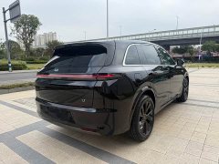 Li Auto L7 Pro - ფოტო 13