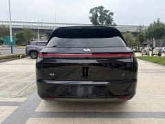 Li Auto L7 Pro - ფოტო 14