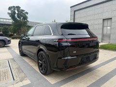 Li Auto L7 Pro - ფოტო 15