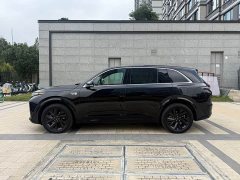 Li Auto L7 Pro - ფოტო 16
