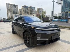 Li Auto L7 Pro - ფოტო 3