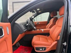 Li Auto L7 Pro - ფოტო 4