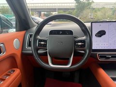 Li Auto L7 Pro - ფოტო 7