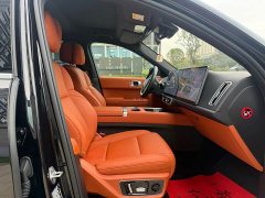 Li Auto L7 Pro - ფოტო 9