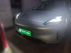 Haomo HT 670 RWD Ultra-High Voltage NDA Edition - ფოტო 2