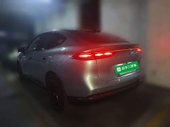 Haomo HT 670 RWD Ultra-High Voltage NDA Edition - ფოტო 4
