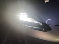 Haomo HT 670 RWD Ultra-High Voltage NDA Edition - ფოტო 7
