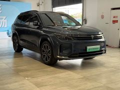 AITO M7 2024 1.5T Intelligent Driving AWD Pro 5-Seater - ფოტო 3