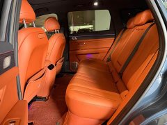AITO M7 2024 1.5T Intelligent Driving AWD Pro 5-Seater - ფოტო 6