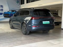 AITO M7 2024 1.5T Intelligent Driving AWD Pro 5-Seater - ფოტო 7