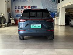 AITO M7 2024 1.5T Intelligent Driving AWD Pro 5-Seater - ფოტო 8