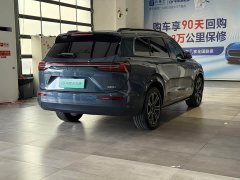 AITO M7 2024 1.5T Intelligent Driving AWD Pro 5-Seater - ფოტო 9