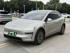 Tesla Model Y L 2025 Long Range All-Wheel Drive - ფოტო 1