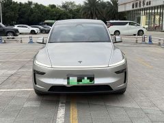 Tesla Model Y L 2025 Long Range All-Wheel Drive - ფოტო 2