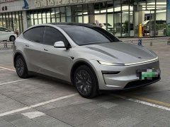 Tesla Model Y L 2025 Long Range All-Wheel Drive - ფოტო 3
