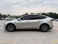 Tesla Model Y L 2025 Long Range All-Wheel Drive - ფოტო 4