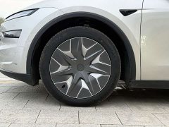 Tesla Model Y L 2025 Long Range All-Wheel Drive - ფოტო 5