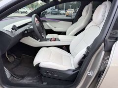 Tesla Model Y L 2025 Long Range All-Wheel Drive - ფოტო 6