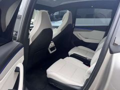 Tesla Model Y L 2025 Long Range All-Wheel Drive - ფოტო 8