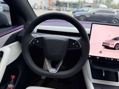 Tesla Model Y L 2025 Long Range All-Wheel Drive - ფოტო 9