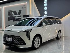 Buick Century 2025 2.0T Seven-Seat Yun Shi Edition - ფოტო 1