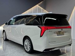 Buick Century 2025 2.0T Seven-Seat Yun Shi Edition - ფოტო 10