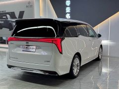 Buick Century 2025 2.0T Seven-Seat Yun Shi Edition - ფოტო 11