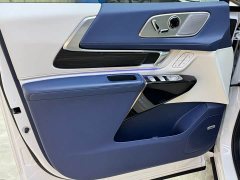 Buick Century 2025 2.0T Seven-Seat Yun Shi Edition - ფოტო 12