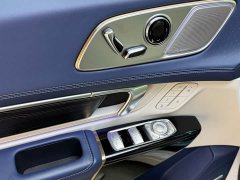 Buick Century 2025 2.0T Seven-Seat Yun Shi Edition - ფოტო 13
