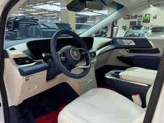Buick Century 2025 2.0T Seven-Seat Yun Shi Edition - ფოტო 14