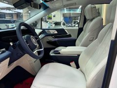 Buick Century 2025 2.0T Seven-Seat Yun Shi Edition - ფოტო 15