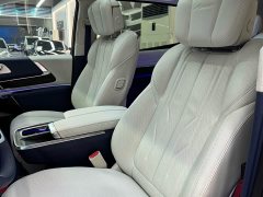 Buick Century 2025 2.0T Seven-Seat Yun Shi Edition - ფოტო 16